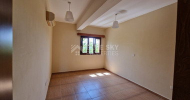 4 Bed House To Rent In Trachoni Lemesou Limassol Cyprus