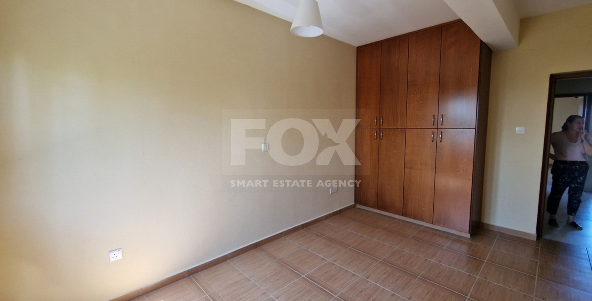 4 Bed House To Rent In Trachoni Lemesou Limassol Cyprus