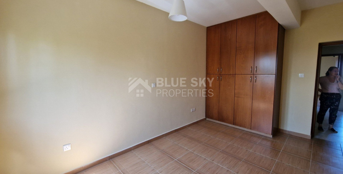 4 Bed House To Rent In Trachoni Lemesou Limassol Cyprus