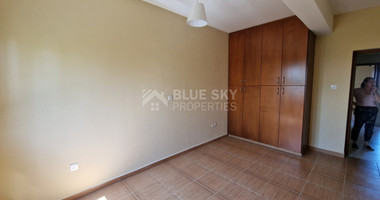 4 Bed House To Rent In Trachoni Lemesou Limassol Cyprus