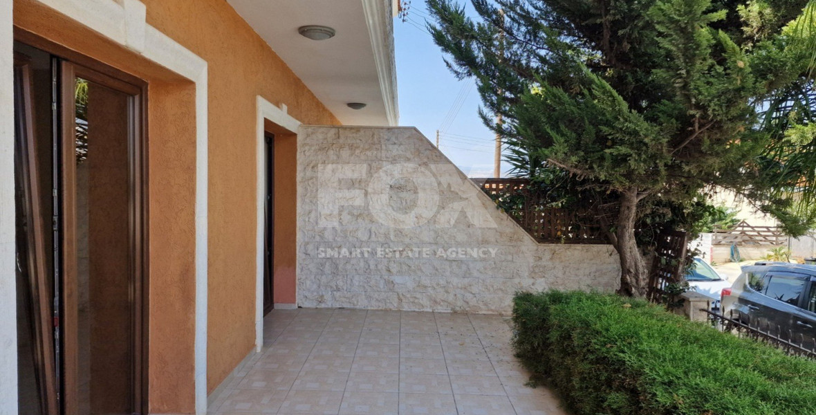 4 Bed House To Rent In Trachoni Lemesou Limassol Cyprus