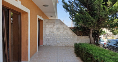 4 Bed House To Rent In Trachoni Lemesou Limassol Cyprus
