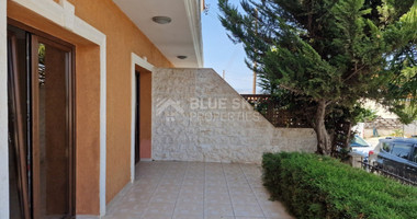 4 Bed House To Rent In Trachoni Lemesou Limassol Cyprus