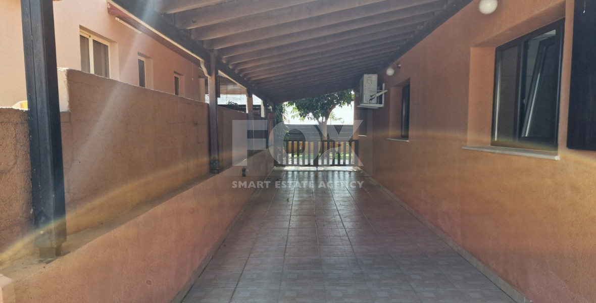 4 Bed House To Rent In Trachoni Lemesou Limassol Cyprus
