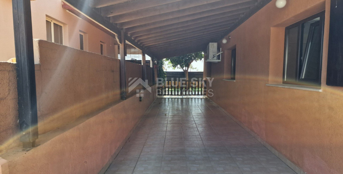 4 Bed House To Rent In Trachoni Lemesou Limassol Cyprus
