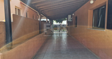 4 Bed House To Rent In Trachoni Lemesou Limassol Cyprus