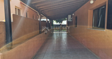 4 Bed House To Rent In Trachoni Lemesou Limassol Cyprus