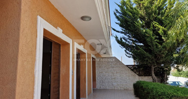 4 Bed House To Rent In Trachoni Lemesou Limassol Cyprus