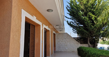4 Bed House To Rent In Trachoni Lemesou Limassol Cyprus