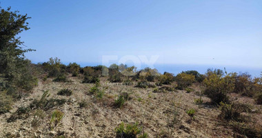 Land For Sale In Koili Paphos Cyprus