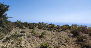 Land For Sale In Koili Paphos Cyprus