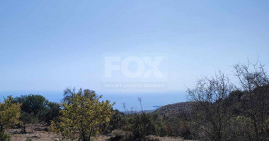 Land For Sale In Koili Paphos Cyprus