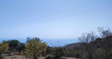 Land For Sale In Koili Paphos Cyprus