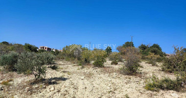 Land For Sale In Koili Paphos Cyprus