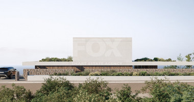 3 Bed House For Sale In Sea Caves Paphos Cyprus