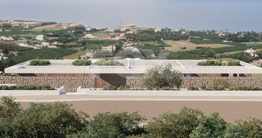 3 Bed House For Sale In Sea Caves Paphos Cyprus