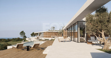 3 Bed House For Sale In Sea Caves Paphos Cyprus