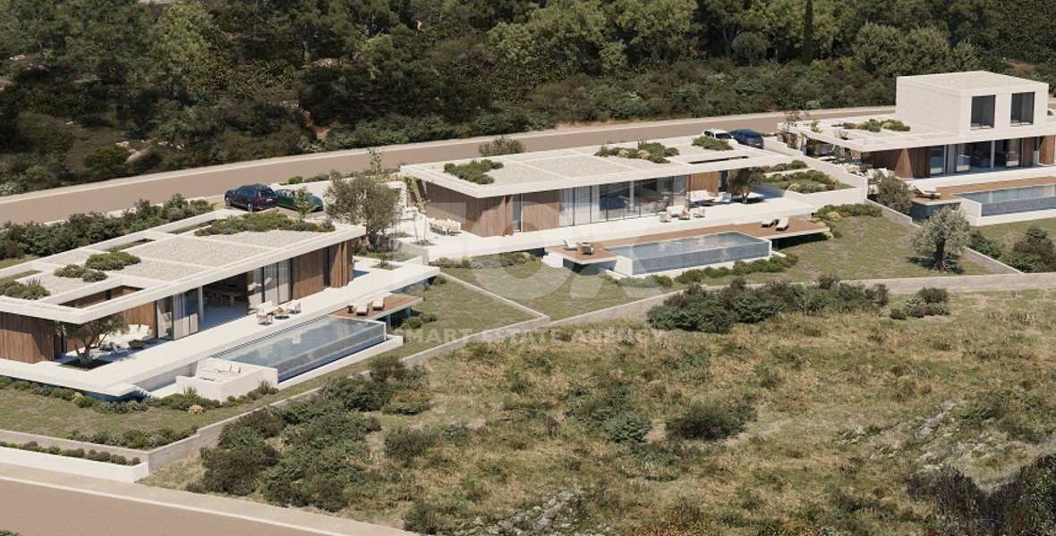 3 Bed House For Sale In Sea Caves Paphos Cyprus