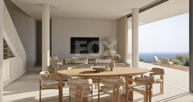 3 Bed House For Sale In Sea Caves Paphos Cyprus