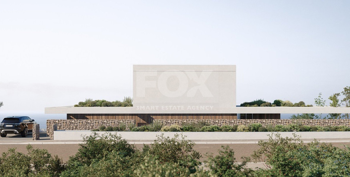 3 Bed House For Sale In Sea Caves Paphos Cyprus