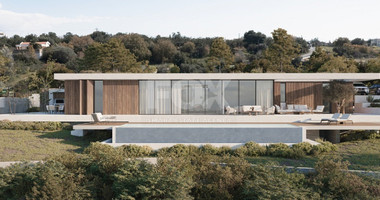 3 Bed House For Sale In Sea Caves Paphos Cyprus