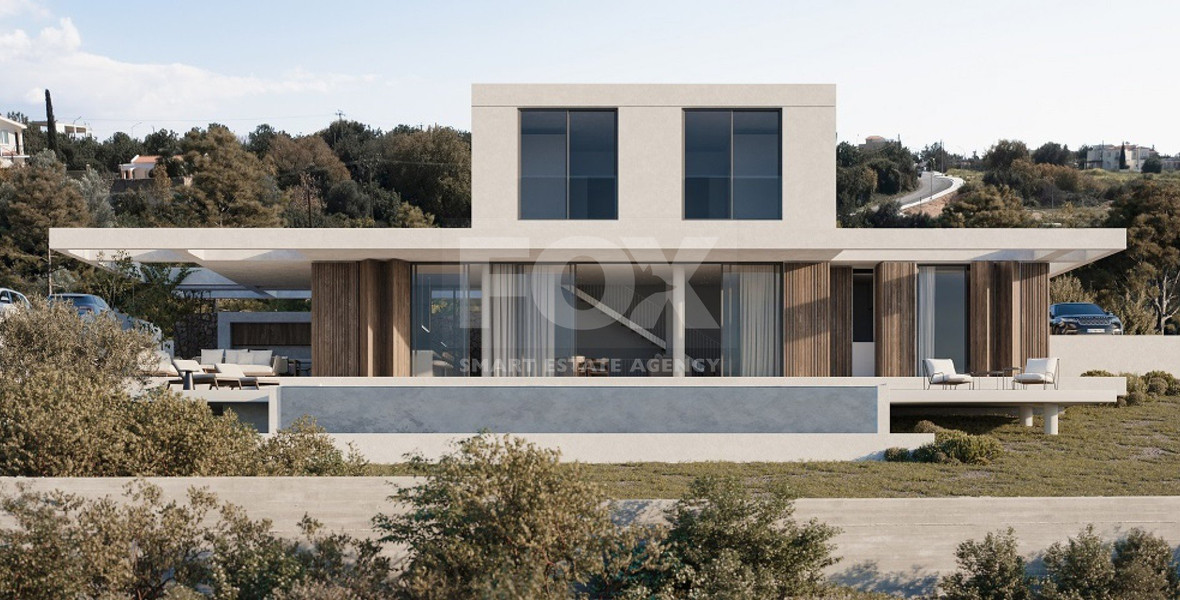 3 Bed House For Sale In Sea Caves Paphos Cyprus