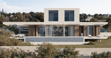 3 Bed House For Sale In Sea Caves Paphos Cyprus