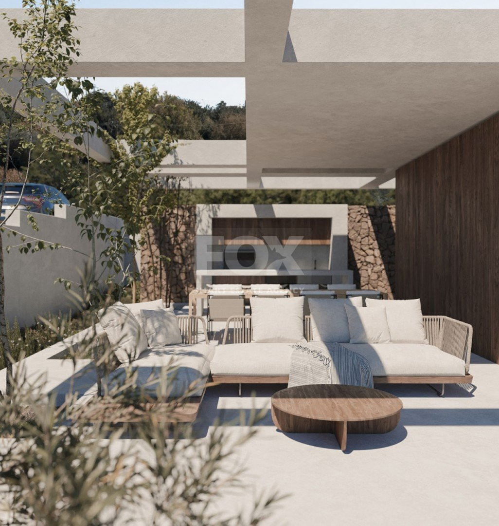 3 Bed House For Sale In Sea Caves Paphos Cyprus