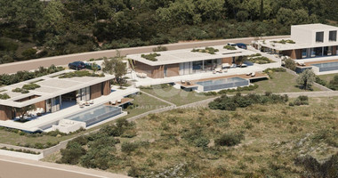 3 Bed House For Sale In Sea Caves Paphos Cyprus