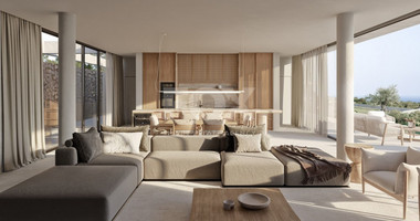 3 Bed House For Sale In Sea Caves Paphos Cyprus