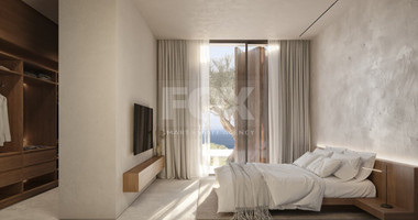 3 Bed House For Sale In Sea Caves Paphos Cyprus