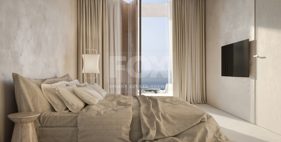 3 Bed House For Sale In Sea Caves Paphos Cyprus