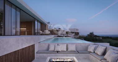 3 Bed House For Sale In Sea Caves Paphos Cyprus