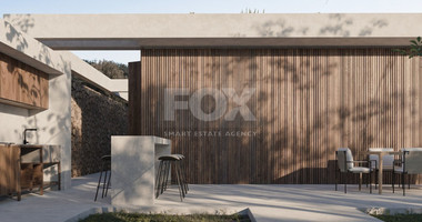 3 Bed House For Sale In Sea Caves Paphos Cyprus