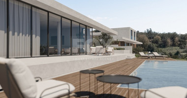 3 Bed House For Sale In Sea Caves Paphos Cyprus