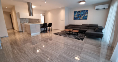 4 Bed Apartment To Rent In Parekklisia Limassol Cyprus