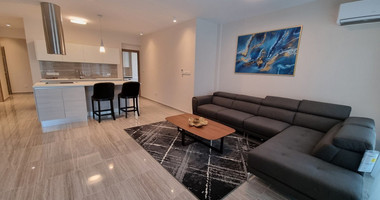 4 Bed Apartment To Rent In Parekklisia Limassol Cyprus
