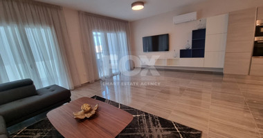 4 Bed Apartment To Rent In Parekklisia Limassol Cyprus