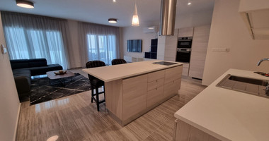 4 Bed Apartment To Rent In Parekklisia Limassol Cyprus