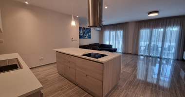 4 Bed Apartment To Rent In Parekklisia Limassol Cyprus