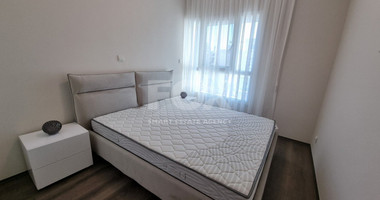 4 Bed Apartment To Rent In Parekklisia Limassol Cyprus