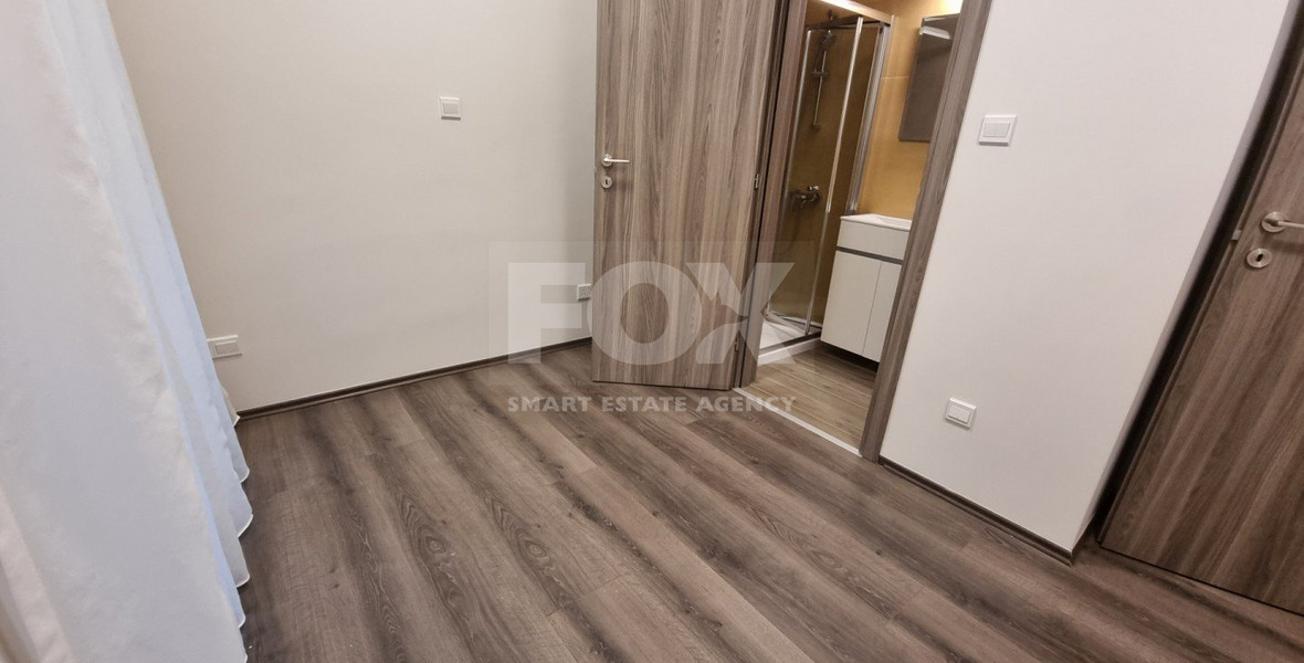 4 Bed Apartment To Rent In Parekklisia Limassol Cyprus