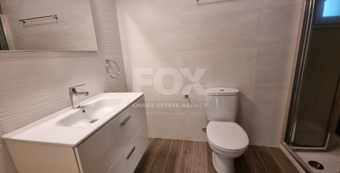 4 Bed Apartment To Rent In Parekklisia Limassol Cyprus