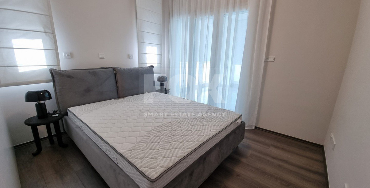 4 Bed Apartment To Rent In Parekklisia Limassol Cyprus