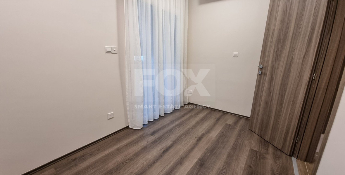 4 Bed Apartment To Rent In Parekklisia Limassol Cyprus