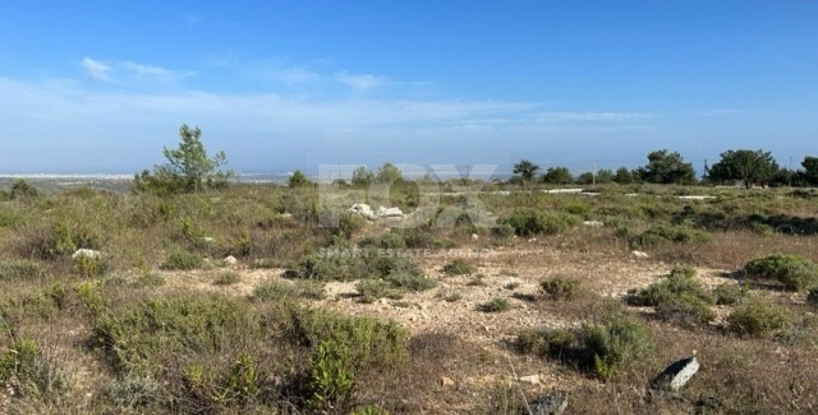 Land For Sale In Souni Zanakia Limassol Cyprus