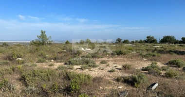 Land For Sale In Souni Zanakia Limassol Cyprus