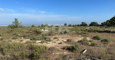 Land For Sale In Souni Zanakia Limassol Cyprus