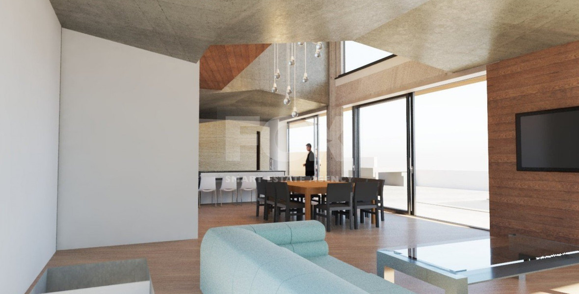 7 Bed House For Sale In Konia Paphos Cyprus