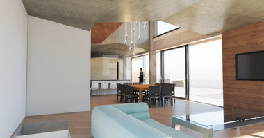 7 Bed House For Sale In Konia Paphos Cyprus